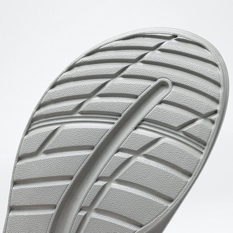 Pánské a dámské letní pantofle Unisex pár sandály letní lehké pohodlné voděodolné plážové boty