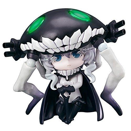 Kantai Collection -KanColle- Nendoroid Aircraft Carrier Wo-class (Non-scale ABS & ATBC-PVC Painted Movable Figure)