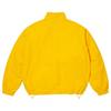 Supreme x Umbro Rhinestone Track Jacket Yellow