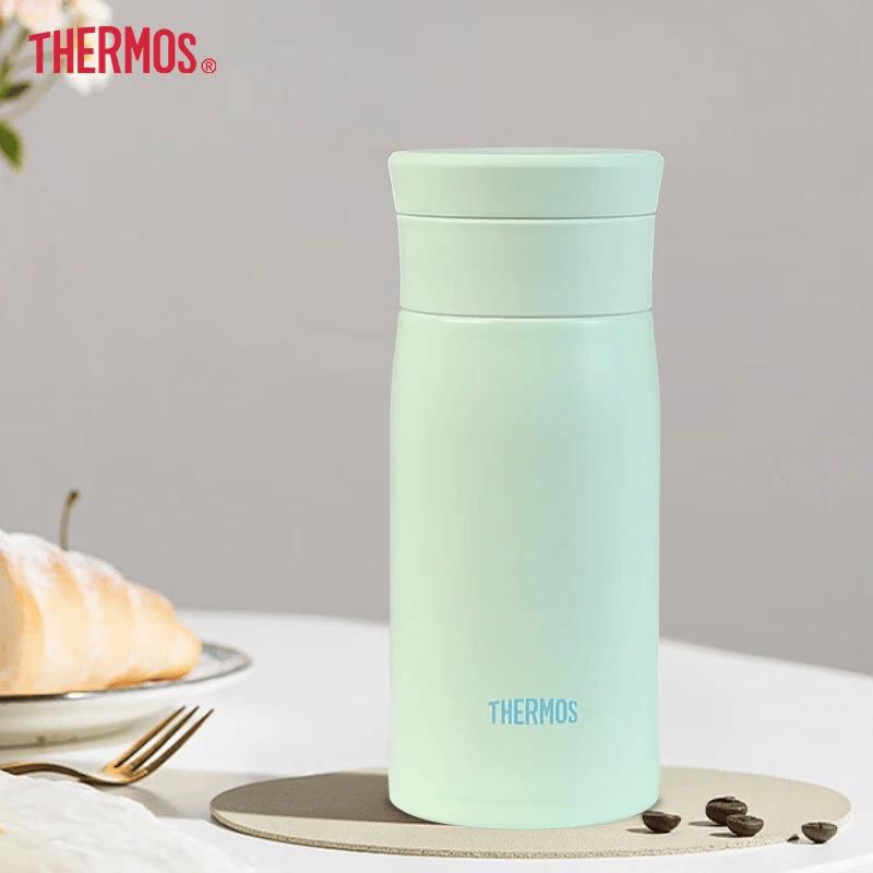 THERMOS JMZ-350 Business Insulated Tea Bottle
