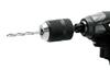 Takagi EARTH MAN Drill Chuck, Lightweight, Anti-Snagging Drill Chuck, 13mm