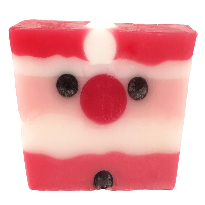 BOMP COSMETICS Dear Santa Soap