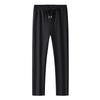 MONTAGUT Men's Thermal Fleece-Lined Casual Pants
