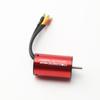 S2845 2845 3.175mm Waterproof Brushless Motor 2800kv/3700kv/4400kv/5900kv For Traxxas Trx4 Hsp 1/12