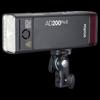 Godox AD200Pro II Portable Outdoor Flash