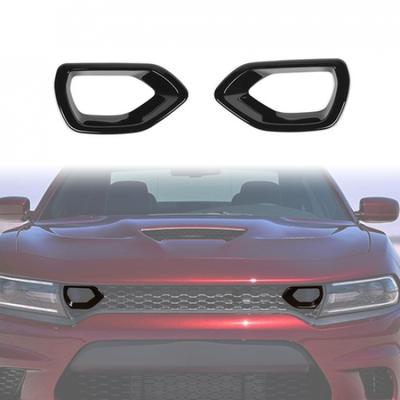 Exterieur accessoires – Radiatorroosters en andere roosters