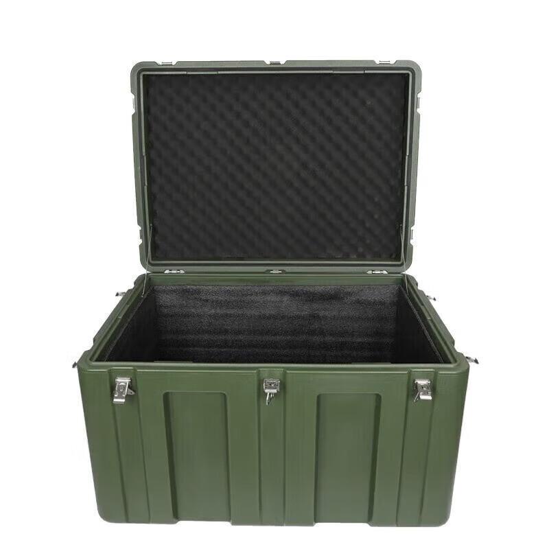 Huateng Heavy-Duty Rotomolded Storage Box