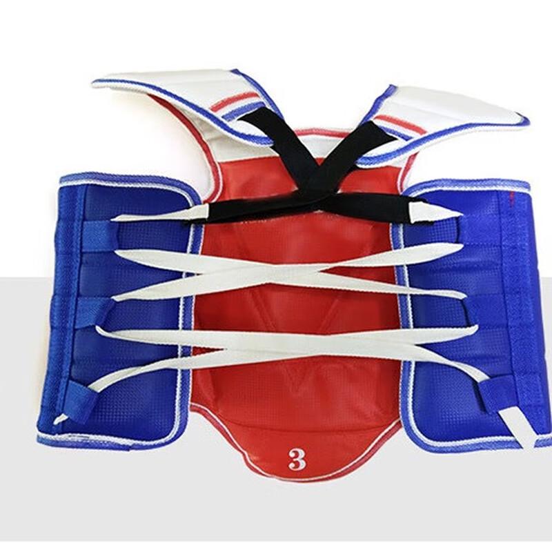 YTYIN Taekwondo Protective Gear 8-Piece Set