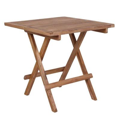BILBAO 50 Cm Low Garden Table