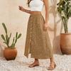 Sequin Skirt Glitter Skirt Women's Elastic Waist Glitter Skirt With Women's Sequin Skirt Glitter Skirt Elastic Waist Skirt Skirt