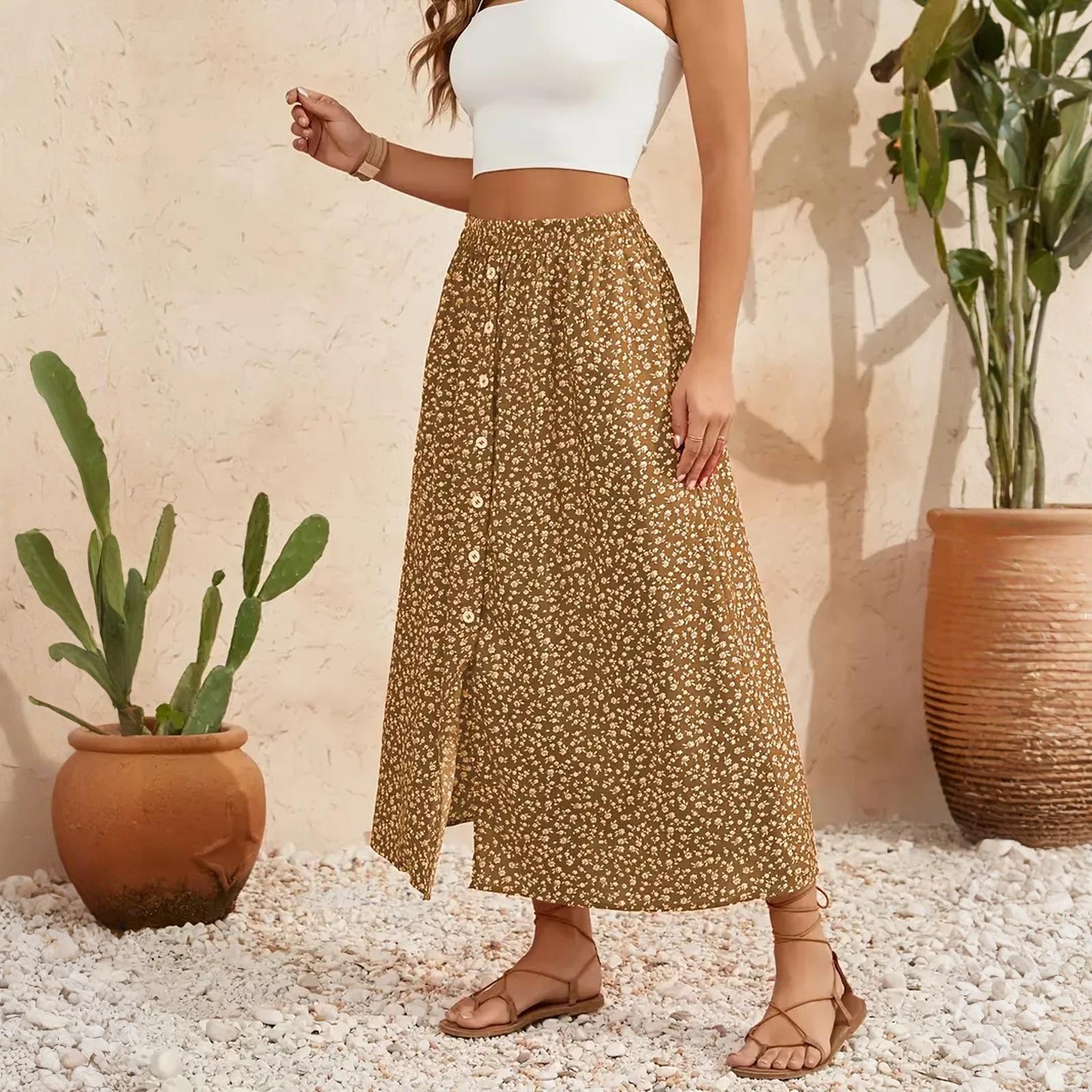 Юбка с пайетками Блестящая юбка Женская юбка на резинке Блестящая юбка с Женской юбкой с пайетками Блестящая юбка Юбка на резинке Юбка M