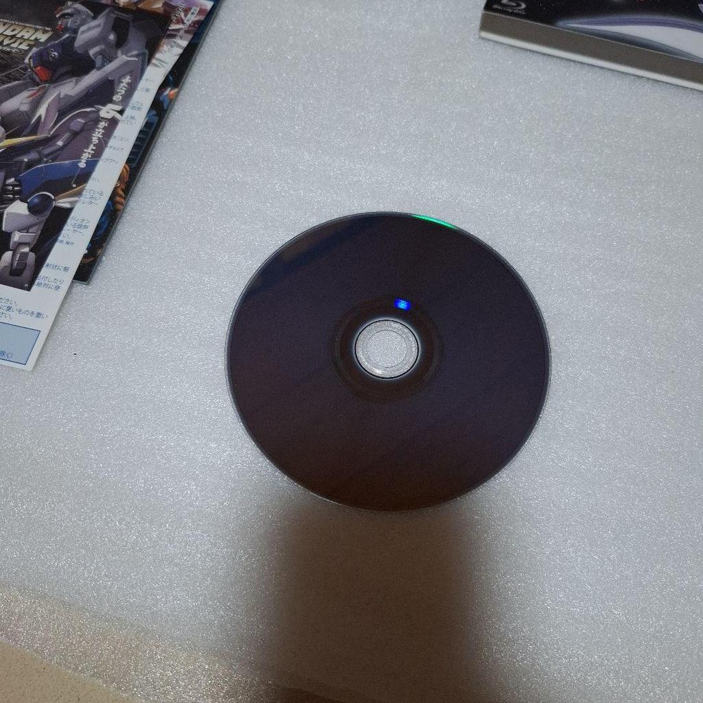 [USED] New Mobile Report Gundam Wing Endless Waltz Special Edition