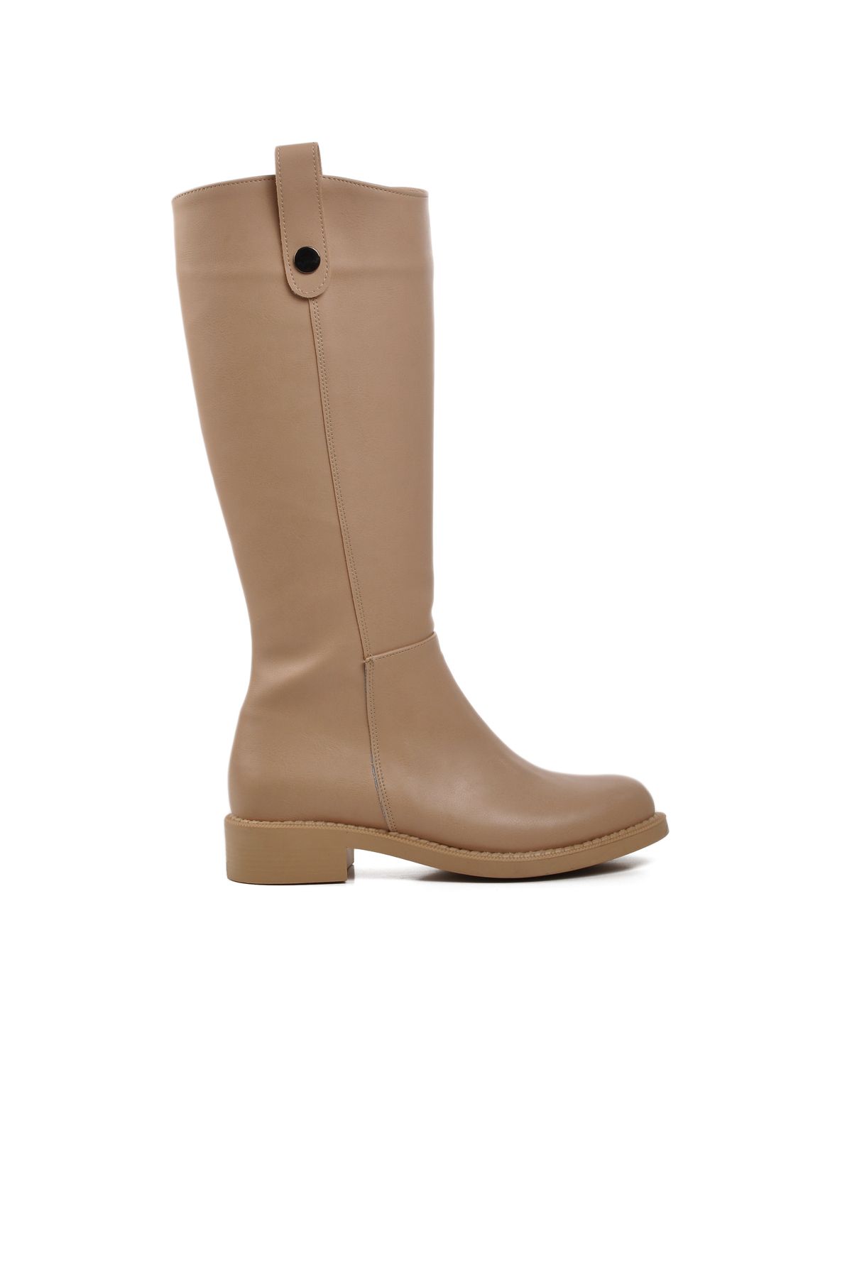 

Women Modern Stylish Fashion Boots Boots Nude Boots 39