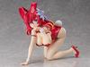 No Game No Life Stephanie Dora Bare Leg Bunny Ver. 1/4 Scale Plastic Painted Finished Figure