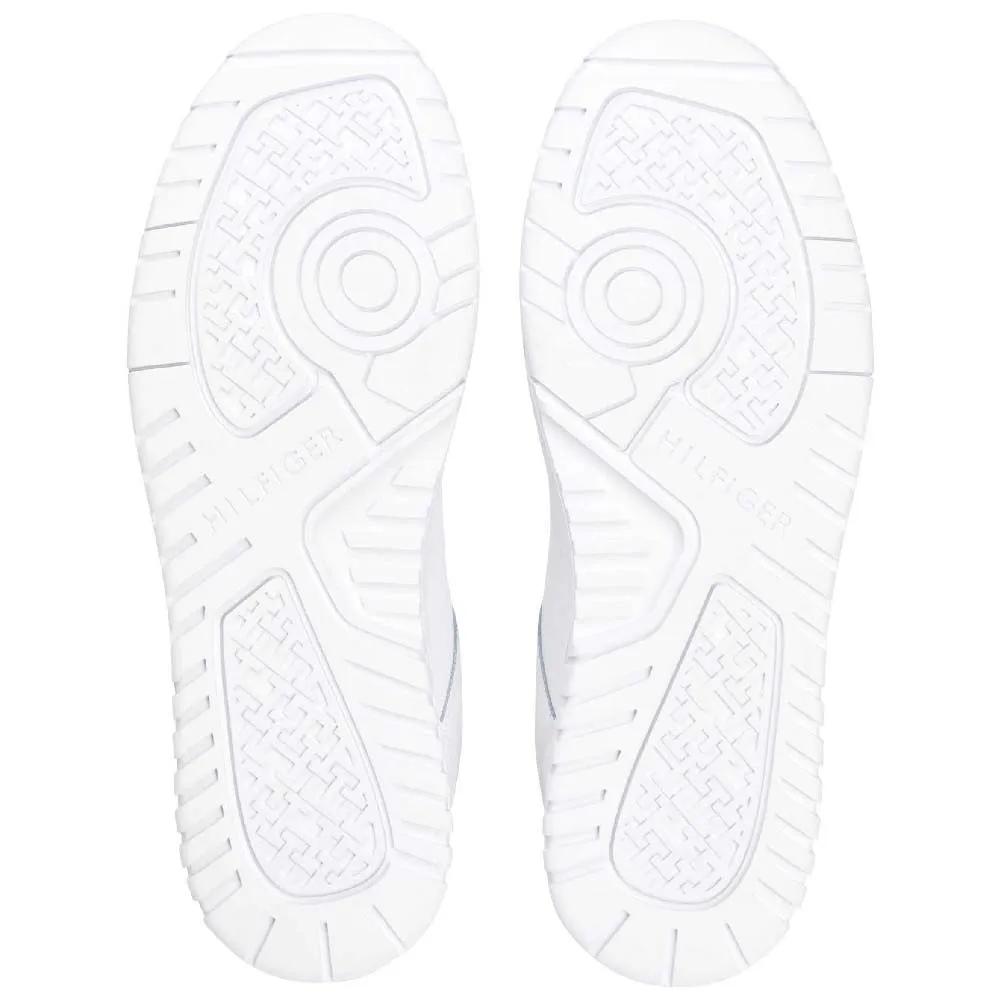 Tommy Hilfiger Кросовки Basket Core Lite