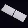 100pcs Flute Saxophone Clarinet Button Absorbent Paper Clean Care Sheet Paper