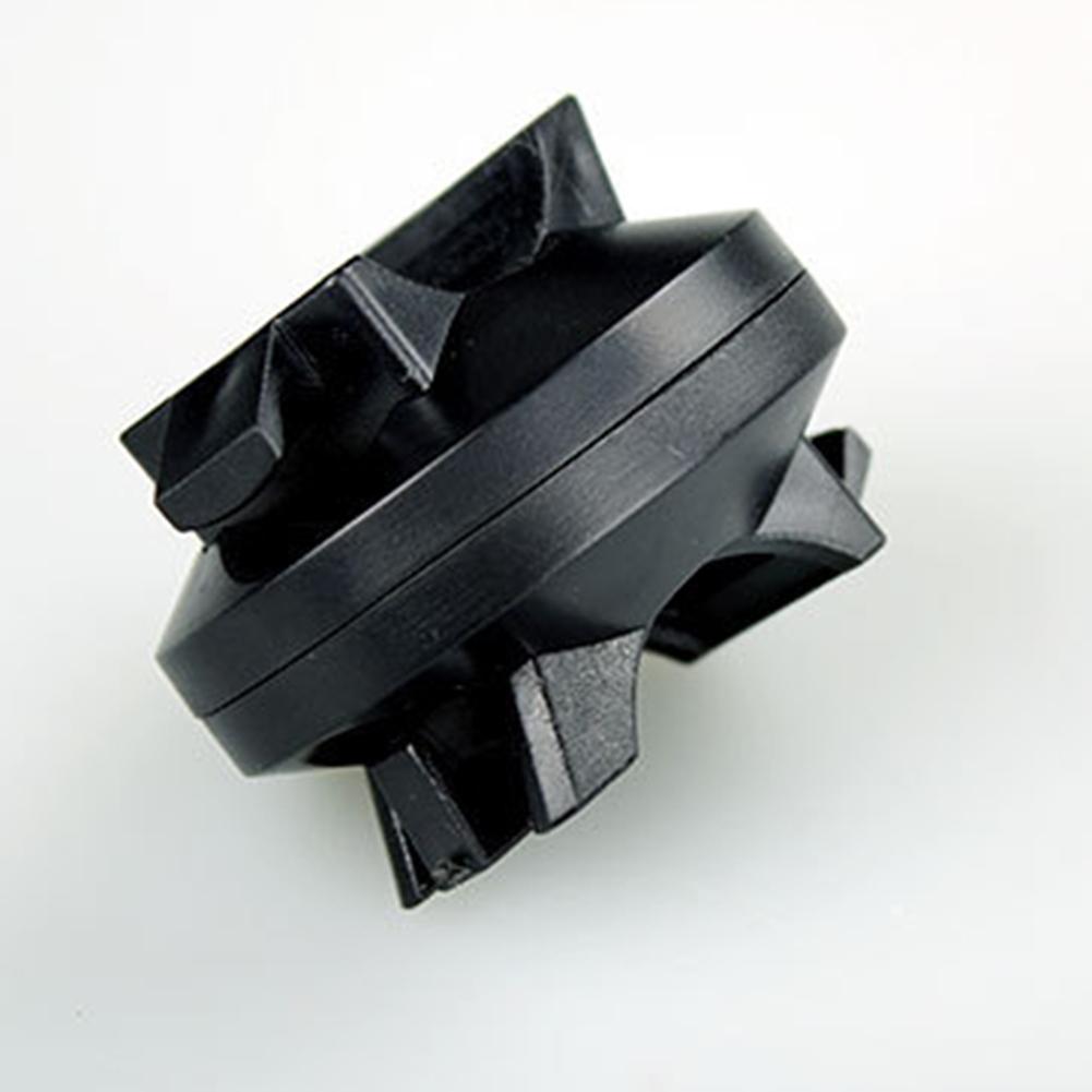 Fahrrad Licht Clips Hinten Lampe 2 stücke Fahrrad Scheinwerfer