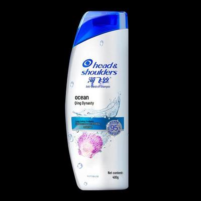Head & Shoulders Anti-Schuppen Shampoo
