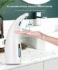 Automatischer Infrarot-Induktions-Seifen- & Handdesinfektionsmittelspender - Intelligenter Spülmittelspender
