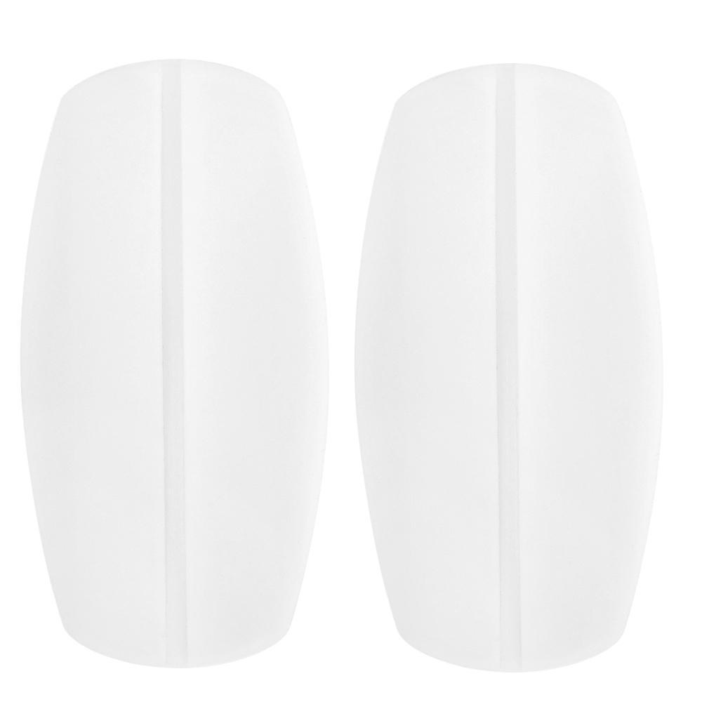 Underwear Shoulder Pads Silicone Bra Straps Anti-Slip Soft Shoulder Pads Belts Holder Cushions Women Intimate Accessories