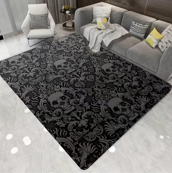 

Home Decor Living Room Carpet Sofa Mat Door Mat Bedroom Carpet Outdoor Carpet Shopping Mall Coffee Shop Carpets 40x60cm