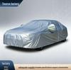 Accesorii de exterior – Huse pentru automobile