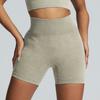 Aerobic Fitness Set With Moisture Wicking Fabric For Women Running And Yoga Practice