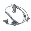 Front Right Abs Wheel Speed Sensor Fits For Pontiac Vibe 2009-2010 & Toyota Corolla Replace# 8954202090