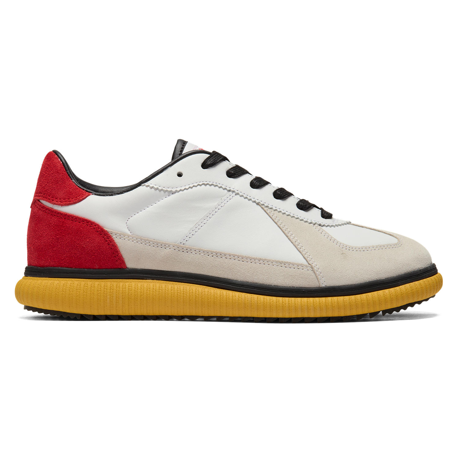 

Onitsuka Tiger Delecity L White Classic Red 37