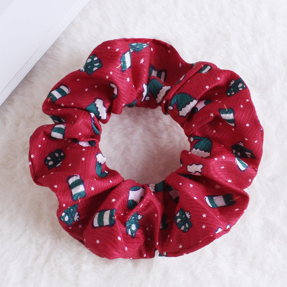 Fashionable Plush Headband for Girls High Elasticity Colon Headband for Daily Decoration Wearing Multiple Styles of Headband