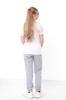 Basic Jogger Pants for Girls - Comfortable Casual Joggers Any season 6231-057-1 HC