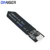 DIYUSER Capacitive soil moisture sensor Corrosion Resistant wide voltage wire Analog Capacitive Soil Moisture Sensor V1.2