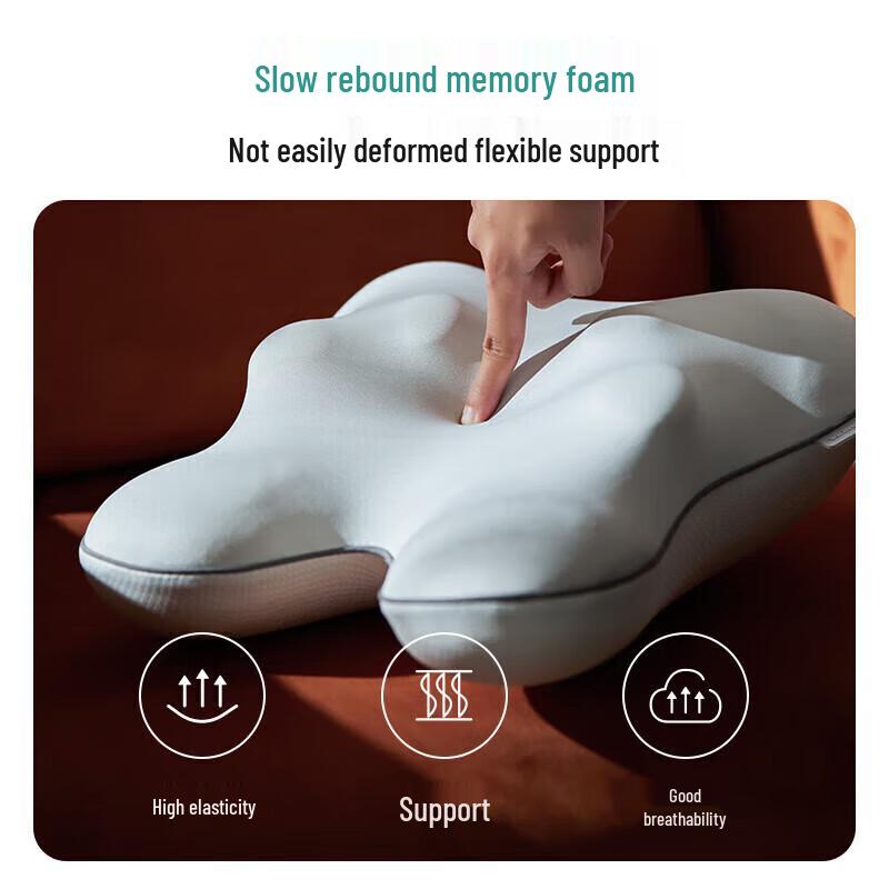 Philips Rabbit Massage Pillow