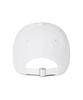 Bajal Tmv Lettering Ball Cap [Twill White]