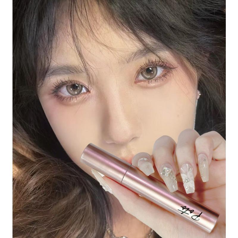 Waterproof Lengthening Curling Long Lasting Smudge Proof Eye Makeup Mascara