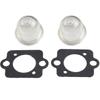 /Carburetor /For /BG56 BG56C BG86 SH56 SH86 Blower Replace For Zama C1M-60B 4241 120 0615 Metal Fuel System Parts Accessories