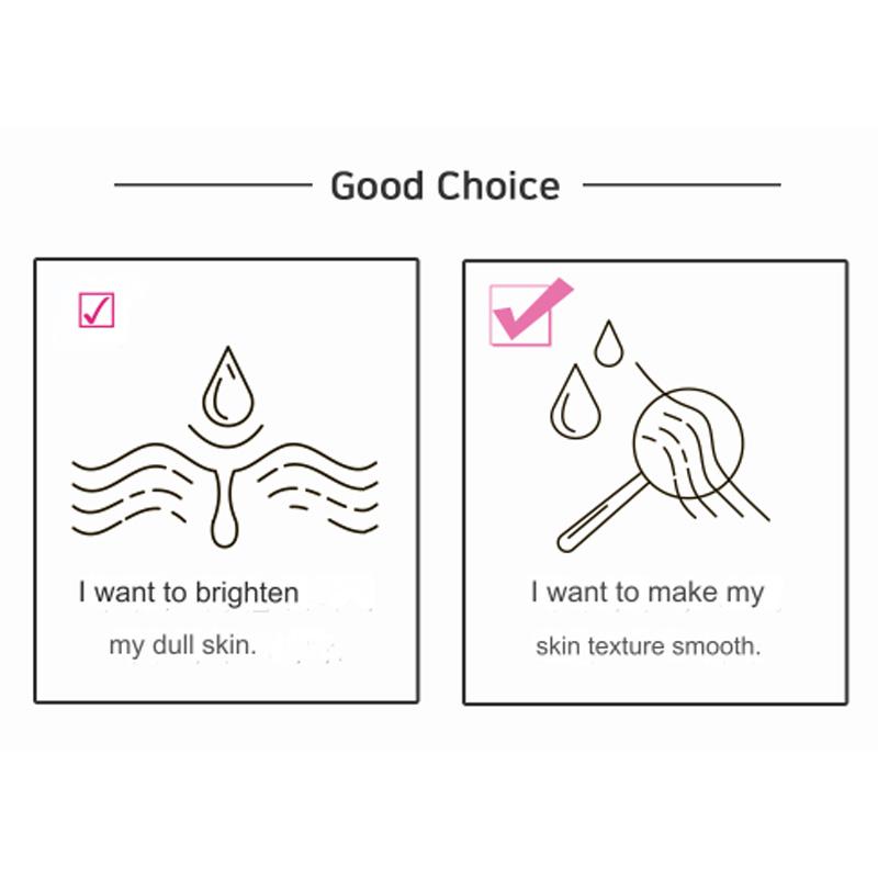 ENOUGH Essence 2 Type: Real Vita 8 & Pure Tree, 30mL (7 Options)