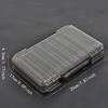 Layer Fishing Tackle Organizer Box for Baits And Lures
