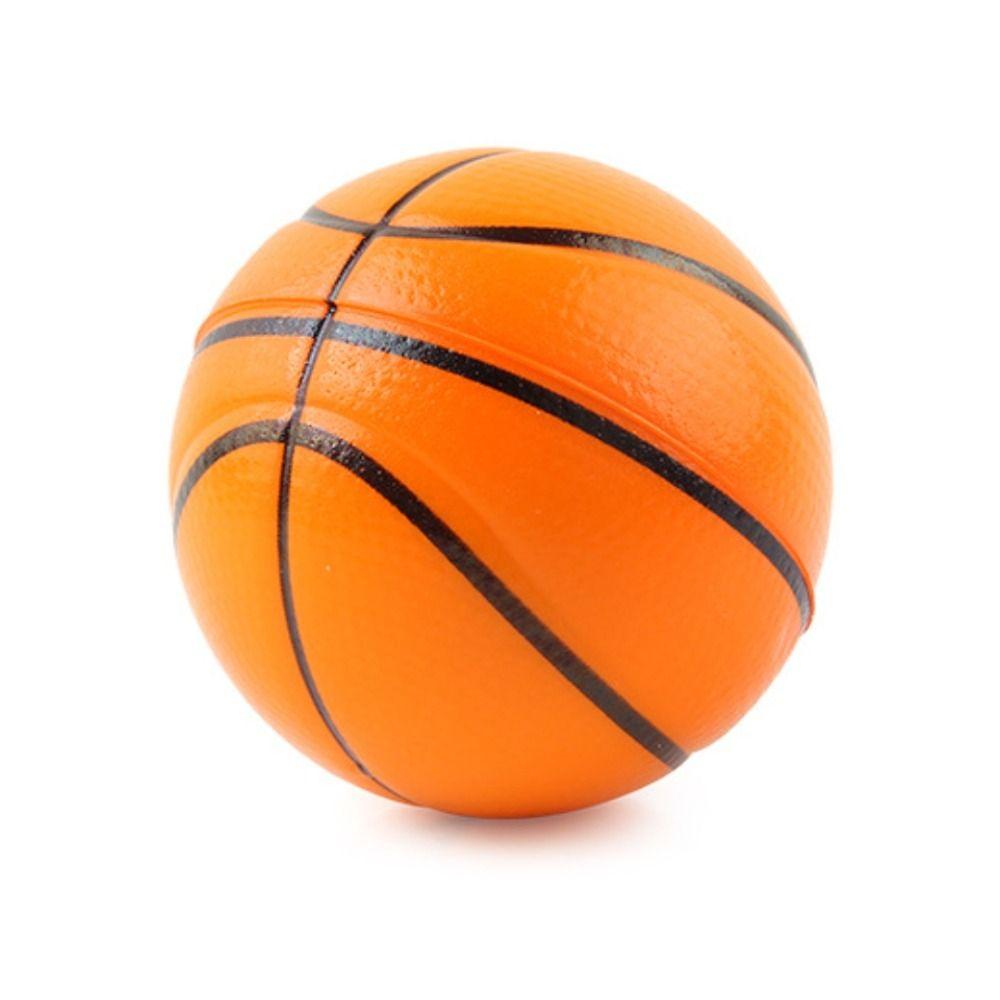 Quick Rebound Ball Games Squeezing Toys PU Simulation Pinch Toy Ball Games Pinch Toy  Children