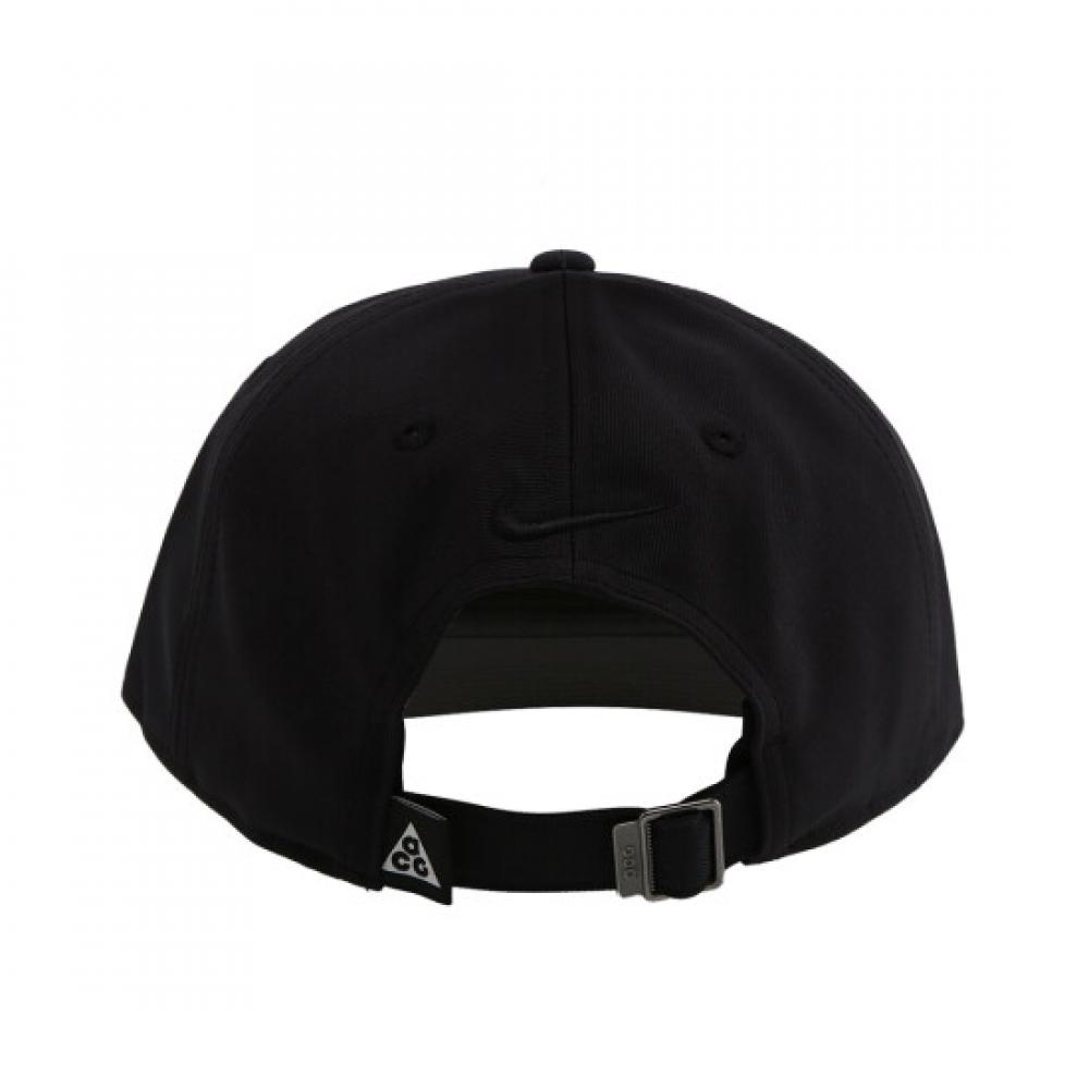 Nike Acg Club Unstructured Cap Ih9256 010