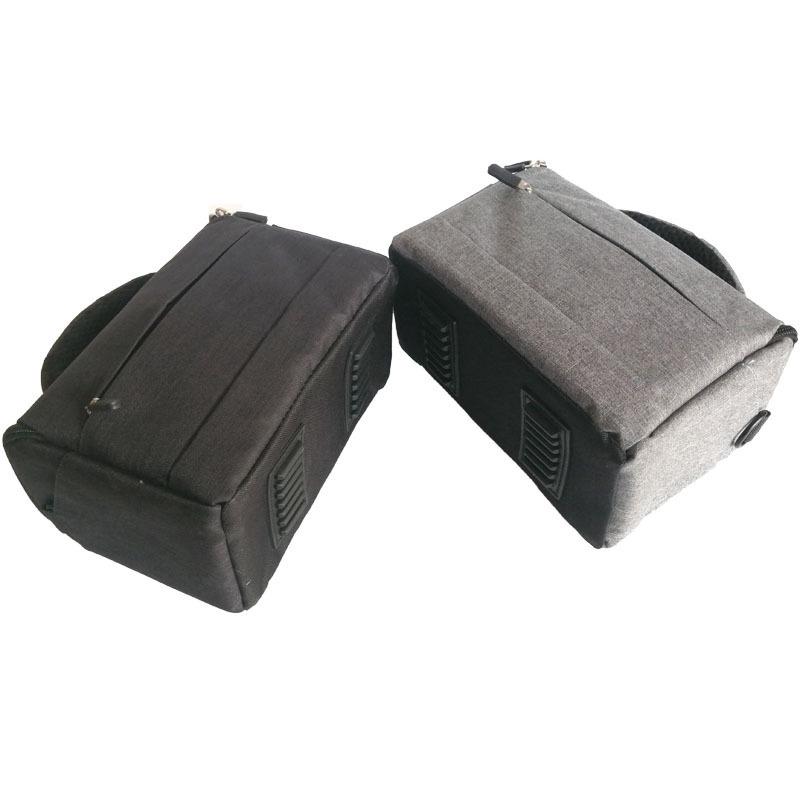 Unisex Waterproof Shockproof DSLR Camera Shoulder Bag