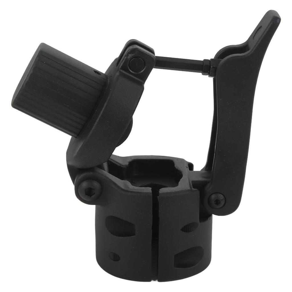 Electric Scooter Folding Hook Folder Folding Rod Pole Hinge Repair Shaft Locking Replacement Parts for Ninebot 9 MAX G30