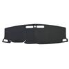 BYD Yuan UP Dashboard Sunshade: Anti-Sun, Decorative Interior Pad.