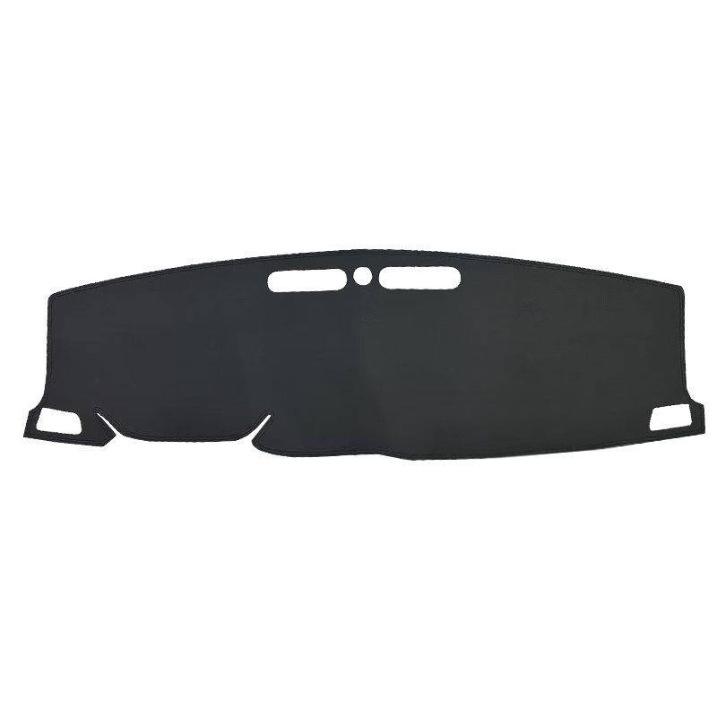 BYD Yuan UP Dashboard Sunshade: Anti-Sun, Decorative Interior Pad.