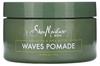Men, Waves Pomade, Argan Oil & Shea Butter, 4 Oz (113 G)