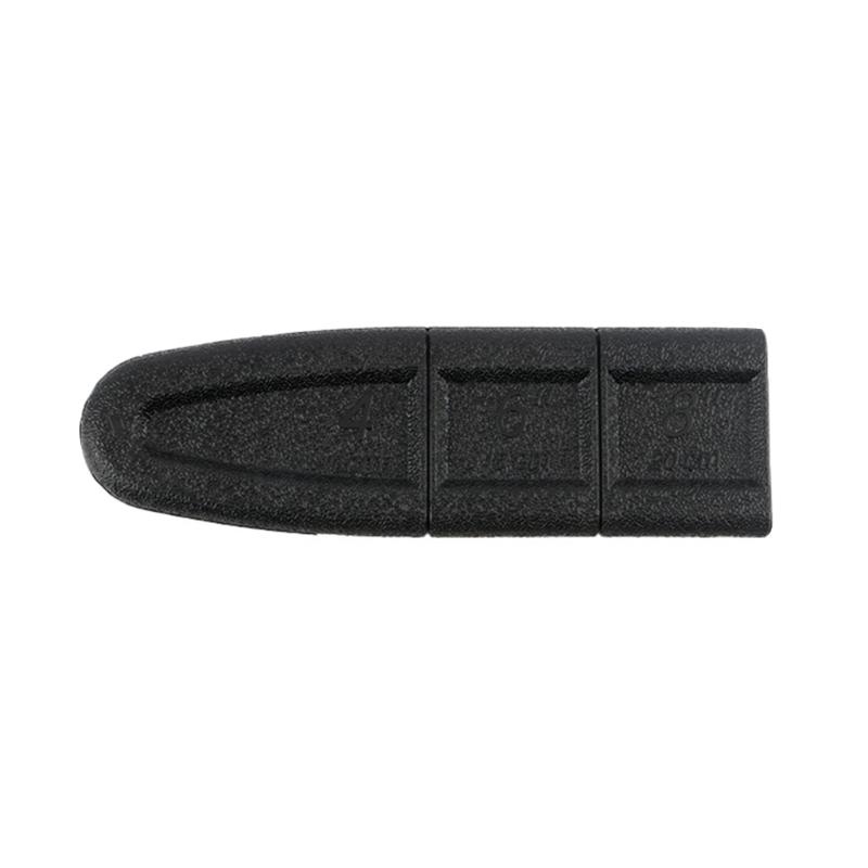 Thicken Chainsaw Guide Plate Cover Resists Impact And Corrosion Suitable For Outdoor Cutting Tasks