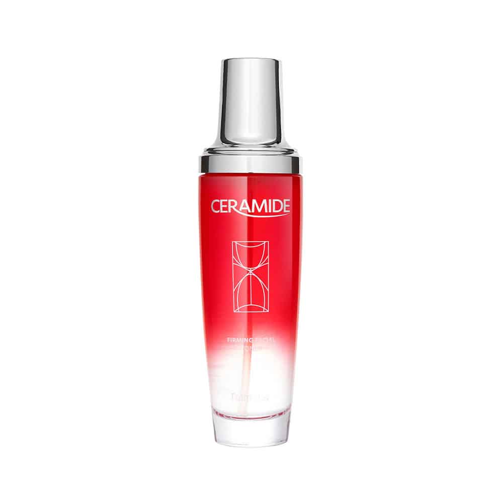 

FARM STAY Ceramide Firming Facial Toner 130 ml - Firming facial toner with ceramides