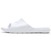 New Victori One Shower Slide Triple White Women's CZ7836-100