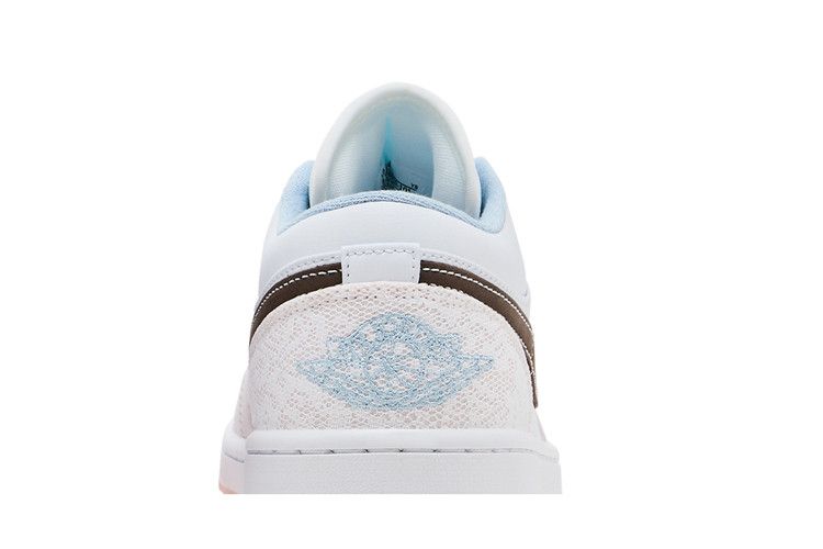 Jordan 1 Low Coral (Women's)