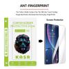 KASR Clear Hydrogel Film Mobile Phone Screen Protection TPU HD Film Screen Protector Hydrogel
